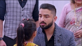 Bhagya Lakshmi - 1st October 2024